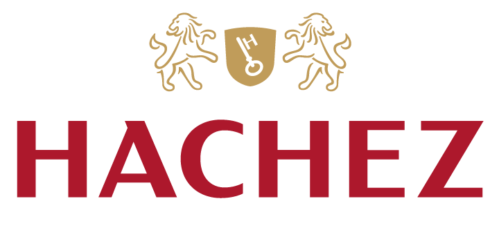 Hachez Logo