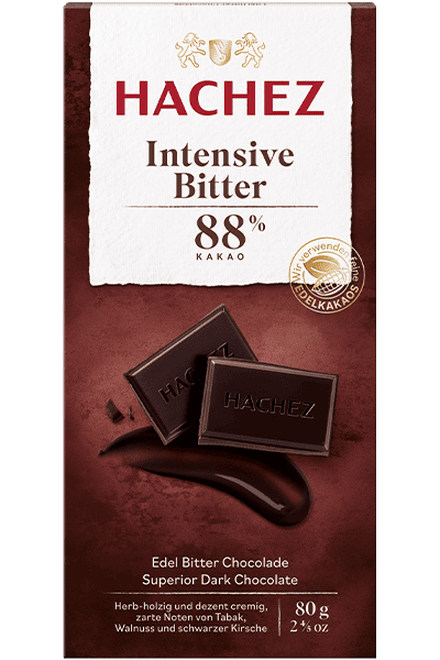 Tafel Intensive Bitter