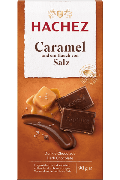 Tafel Caramel Salz