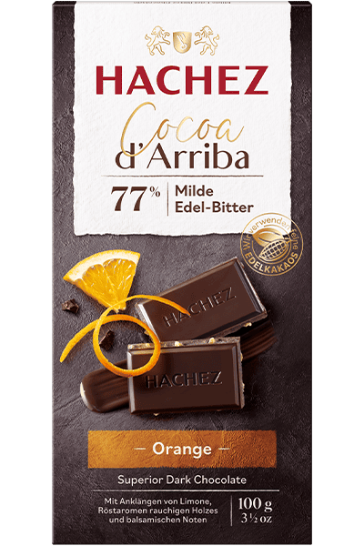 Tafel Orange