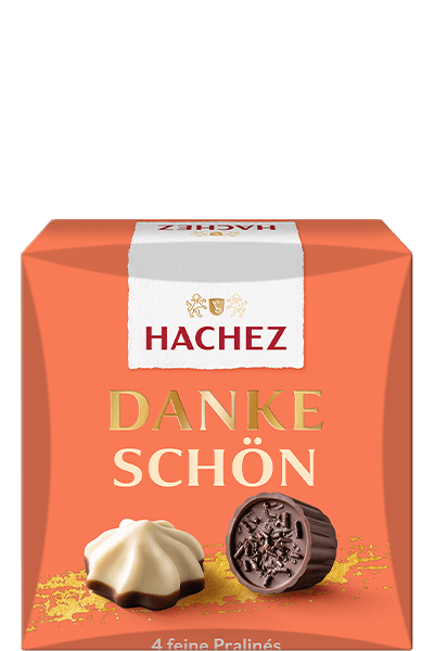 Dankeschön