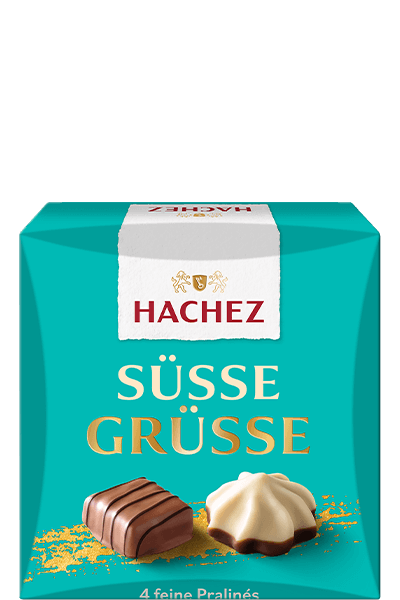 Süße Grüße